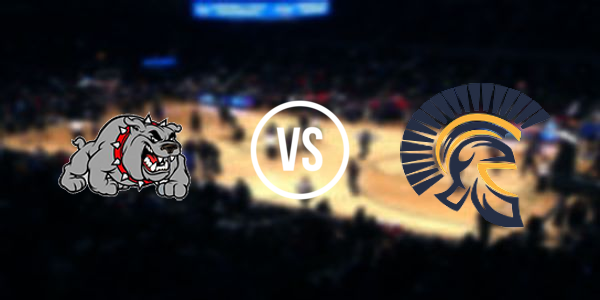 Kimberly High School vs Wendell High School