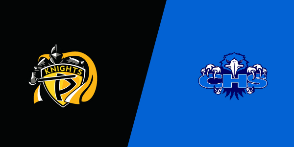 Parkville High School vs. Chesapeake High School
