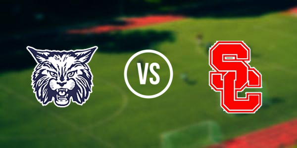 John Glenn High School - Bay City vs Swartz Creek High School