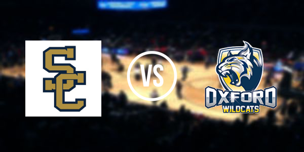 Stoney Creek High School vs. Oxford High School