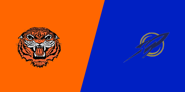 Newton Falls High School vs. Lowellville