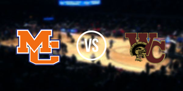 Webster County High School vs. Marshall County High School