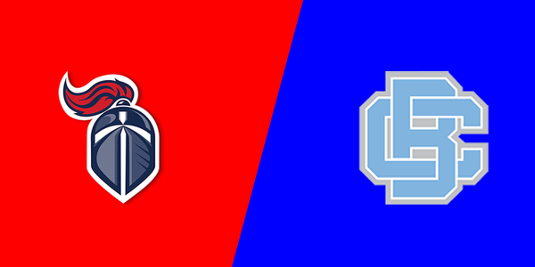 St. Henry High School vs. Boone County High School