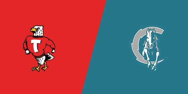 Tomas High School vs. Almeta Crawford High School