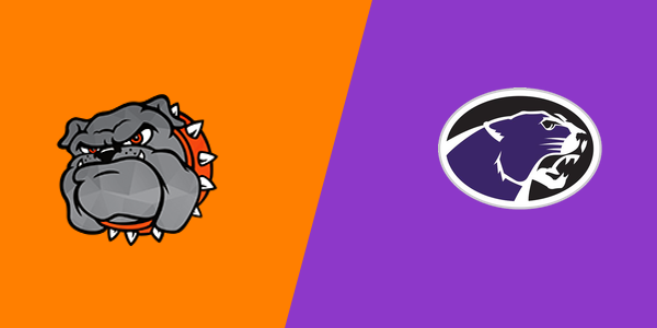 Waterloo High School vs. Central High School - Breese