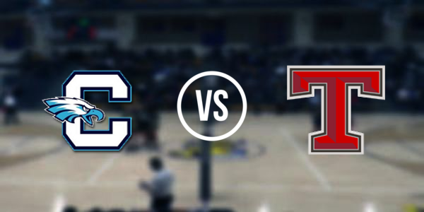 Calera High School vs. Thompson High School