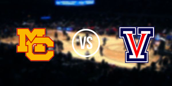Mt. Carmel vs. Viewpoint