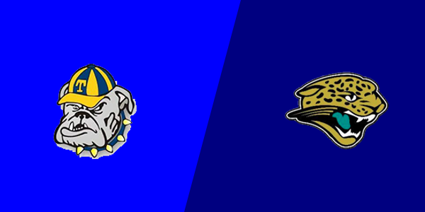 Turlock High School vs. Gregori High School