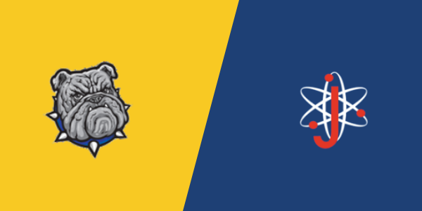 Beach High School vs. Sol C Johnson High School