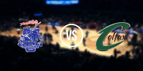 Caruthers vs. Colfax