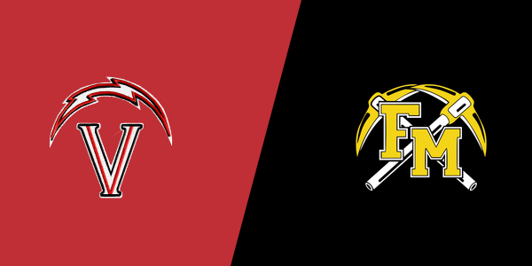 Victory Christian Academy vs. Fort Meade High School