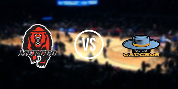 Merced High School vs. El Capitan High School