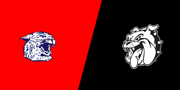 Hanover High School vs. Linn High School