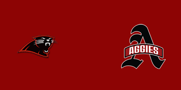 Southside-Gadsden High School vs. Albertville High School