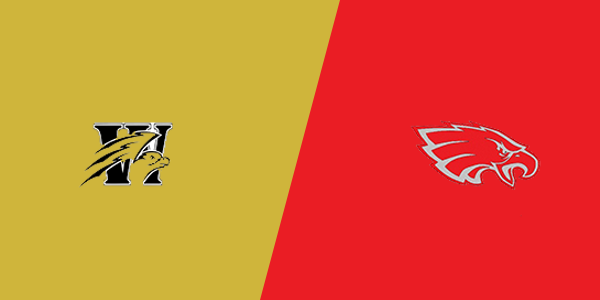 Winchester High School vs. Frankton High School