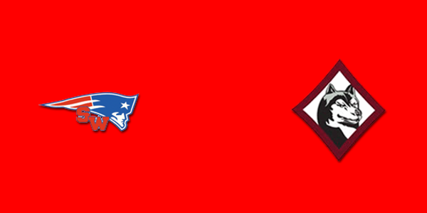 Southwest High School vs. Howard High School