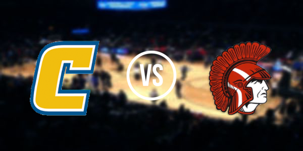 Colonia High School vs. St Thomas Aquinas High School