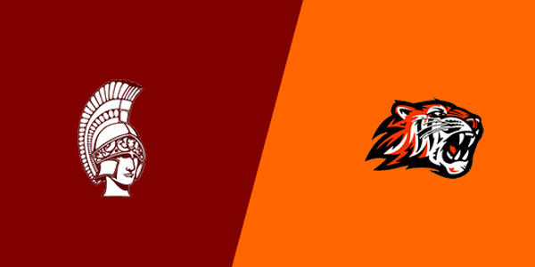 Boardman vs Howland High School