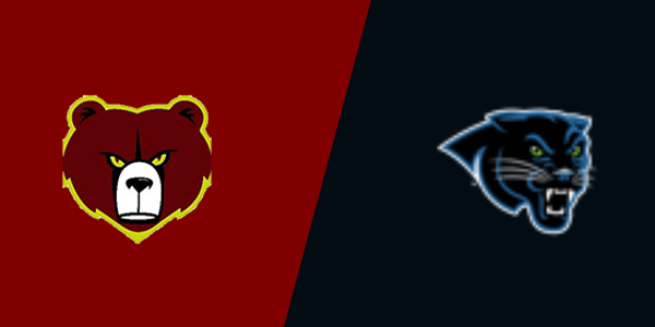 Hammond High School vs. Guilford Park High School
