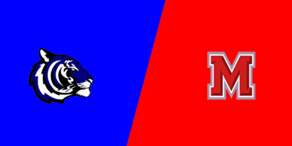 Pitkin High School vs. Midland High School
