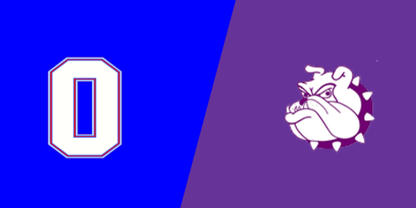 Ocean Township High School vs. Rumson-Fair Haven Regional High School
