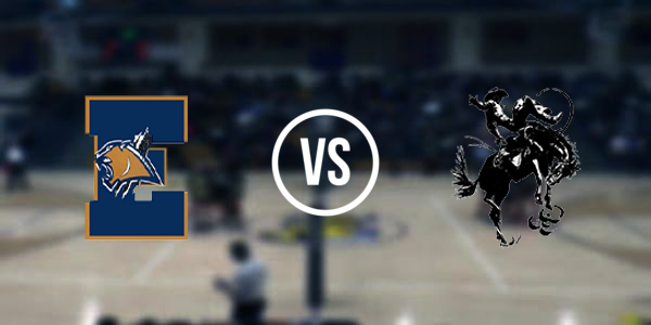 Echo High School vs. St. Paul High School