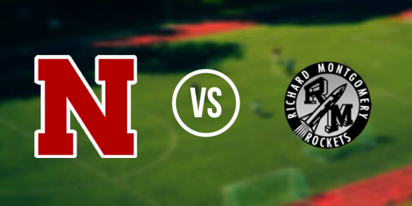 Northwood High School vs. Richard Montgomery High School