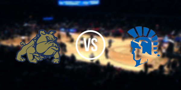 Otsego High School vs Plainwell High School