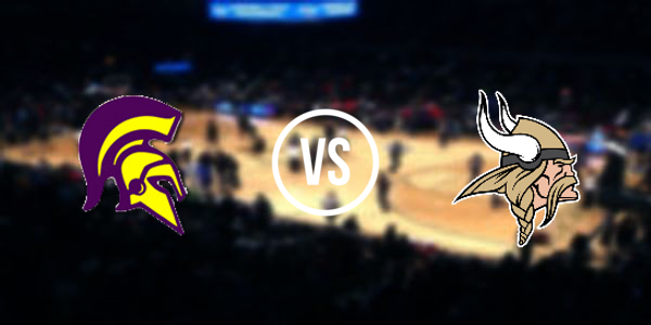 Pleasant Grove vs Jasper