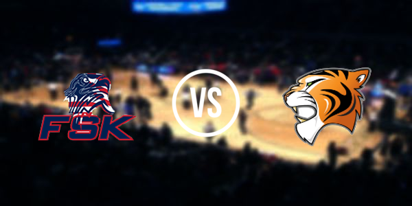 Chesapeake Science Point vs. Francis Scott Key High School