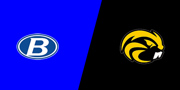 Brunswick High School vs. Riverside High School - Painesville