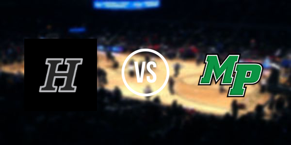 Myers Park High School vs William Amos Hough High School