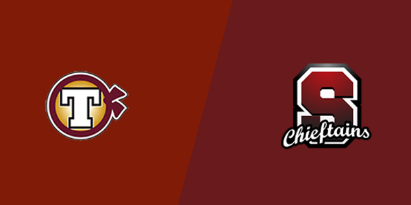 Tohatchi High School vs. Shiprock High School