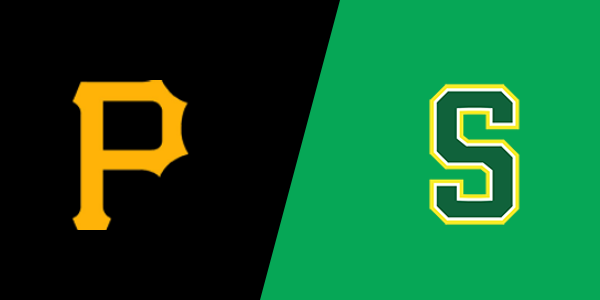 Pilgrim High School vs. Smithfield High School