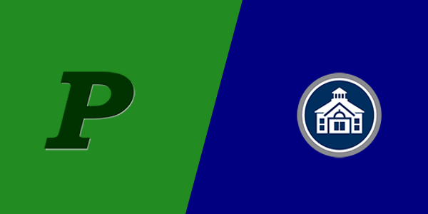 Phoenix High School vs. Hillsdale Academy