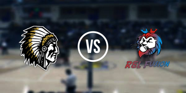 Savage High School vs. Richey-Lambert