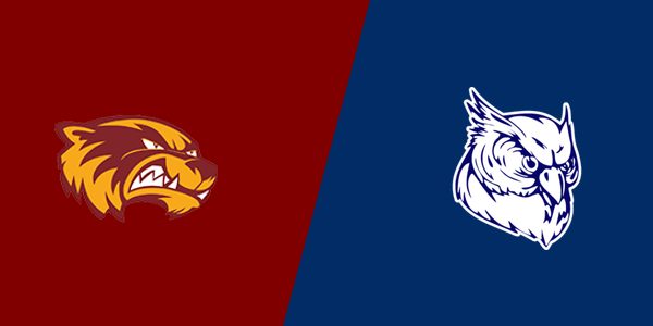 Au Gres-Sims High School vs. Oscoda High School