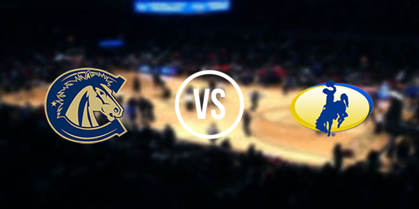 Shoshoni High School vs. Cody High School