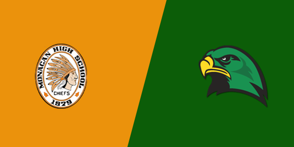 Monacan High School vs. Huguenot High School