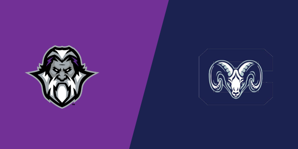 South Garner High School vs. Cleveland High School
