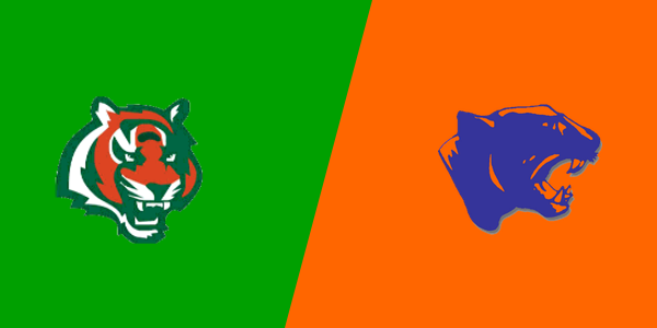 Plainfield East High School vs. Oswego High School