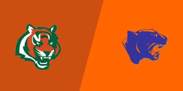 Plainfield East High School vs. Oswego High School