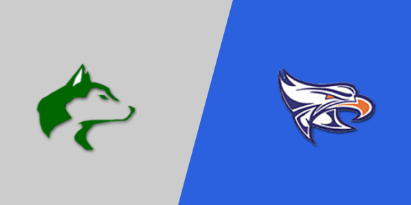North Greene High School vs. Volunteer High School