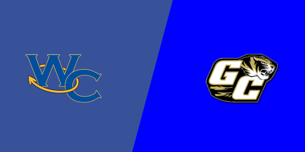 Warren County High School vs. Greene County High School