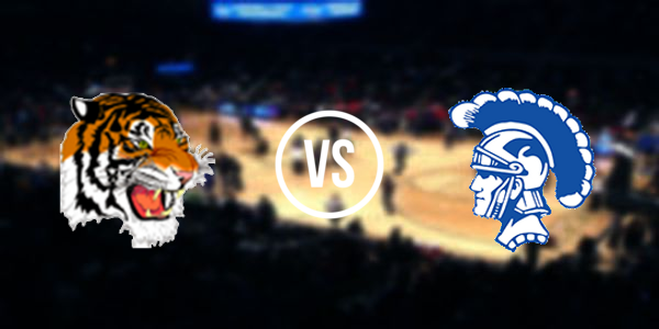 Manhattan High School vs. Drummond High School