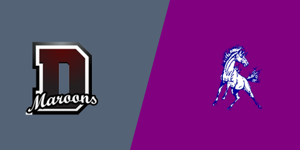Diagonal High School vs. Murray High School