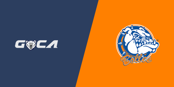 Global Leadership Academy vs. The Bolles School