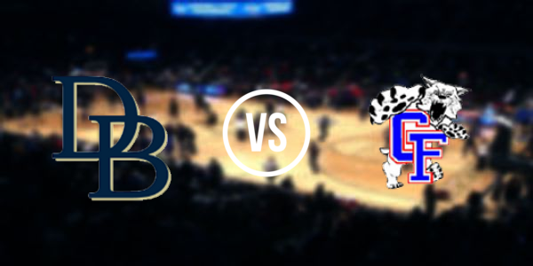 Beaverhead County High School vs. Columbia Falls High School