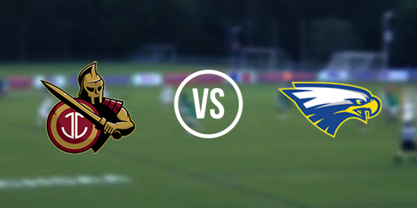 Etowah High School vs Johns Creek High School