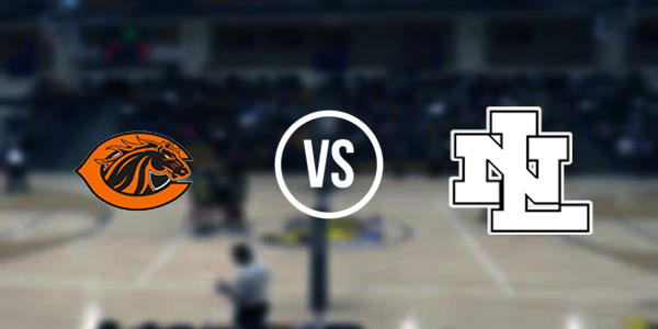 Clio High School vs New Lothrop High School